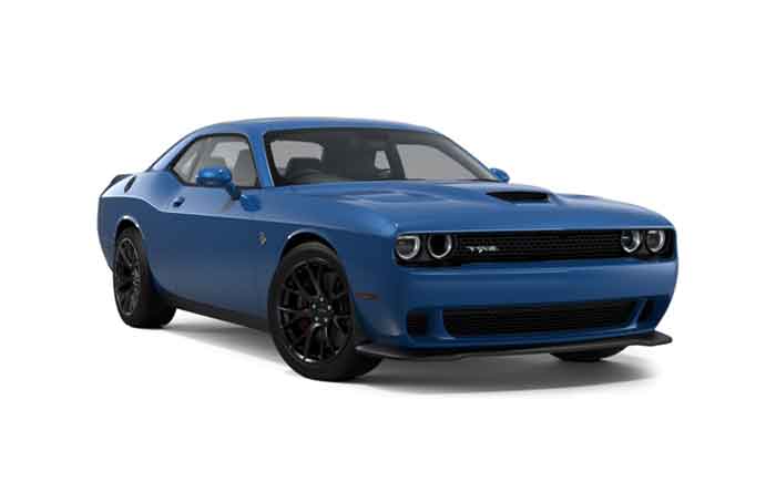 2018 Dodge Challenger Srt Monthly Lease Deals Specials Ny Nj 2016 Dodge Challenger Srt Lease Special