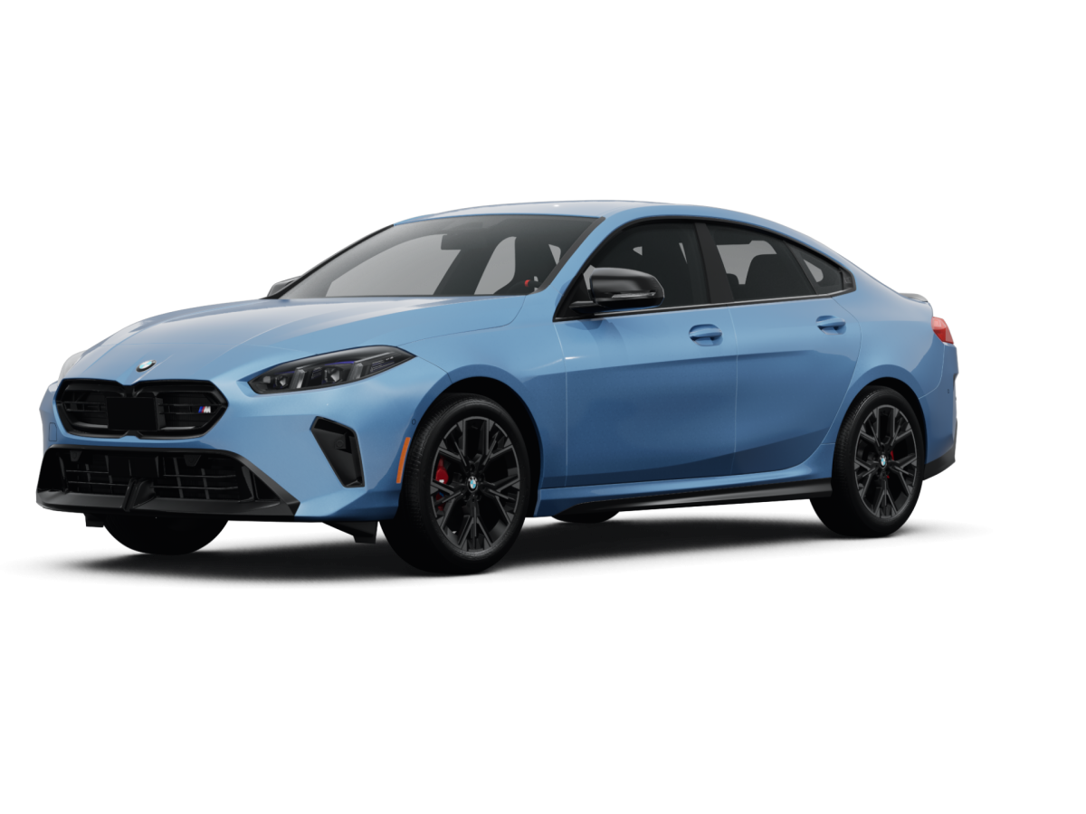 2026 BMW 228i xDrive Gran Coupe